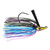 Booyah - Mobster Swim Jig - 5/16oz 4/0 To Tall - BYMSJ516102