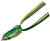Booyah - Pad Crasher - 1/2oz Leopard Frog - BYPC3901