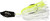 Z-Man - Big Blade Chatterbait - 5/8oz Chartreuse/white - CBB58-04