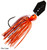 Z-Man - Chatterbait Jack Hammer - 1/2oz Fire Craw - CBJH12-14