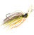 Z-Man - Chatterbait Jack Hammer - 3/8oz Bretts Bluegill - CBJH38-12