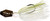 Z-Man - Mini Max Chatterbait - 1/2oz Gizzard Shad - CBMM12-05