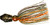 Z-Man - Mini Max Chatterbait - 3/8oz Bluegill - CBMM38-08