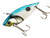 Cotton Cordell - Gay Blade - 2in 3/8oz Chrome/blue - C3806