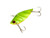 Cotton Cordell - Gay Blade - 2in 3/8oz Chartreuse - C3842 Cotton Cordell - Gay Blade - 2in 3/8oz Chartreuse - C3842