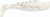 Z-Man - Diezel Minnowz - 4in 5pk Pearl Blue Glimm - DMIN-27BPK5