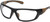 Pyramex - Carbondale Safty Glasses - Clear Lens/black Frame - CHB210D