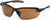 Pyramex - Spokane Safety Glasses - Bronze Lens/black Frame - CHB318D