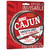 Cajun Line - Red Cast Line - Red 17# 330yd - 21-36274