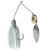 Z-Man - Slingbladez Spinnerbait - 3/8oz Co/wl Spot Remover - SBT38-06