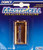 Dorcy - Alkaline Batteries - 9v 1pk - 1610