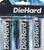 Dorcy - Alkaline Batteries - D-cell 4pk - 41-1183 Dorcy - Alkaline Batteries - D-cell 4pk - 41-1183