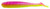 Deadly Dudley - Terror Tail Minnow - 3in 10pk Electric Chick - DDTT-619