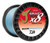 Daiwa - J-braid Grand X8 Line - Island Blue 15lb 3000yd - JBGD8U15-3000IB