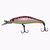 Matrix - Suspending Minnow - 3.5in Pink Lemonade - MM335-05