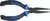 Danco - Essential 45c Pliers - 6in Needle Nose - PCS6LC-RI-E-011