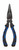 Danco - Essential 45c Pliers - 8in Needle Nose - PCS8LC-RI-E-011