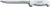 Dexter Russell - Soft Grip Knife - 7in Narrow Fillet - 24103