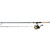 Daiwa - D-shock Pmc Combo - Spinning 1bb 6ft Ml 2pc - DSK20-1B/F602ML