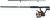 Daiwa - D-wave Dwa Sw Combo - Spinning 2bb 8ft M 2pc - DW45F802M