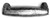 Eagle Claw - Pinch-on Sinker - 1/2oz 3pk - 02020-006