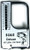 Eagle Claw - Pocket Scale - 28lb W/38in Tape - 04070-001