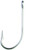 Eagle Claw - Oshaughnessy Hook - Stainless 5/0 8pk - 254SSAH-5/0