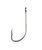 Eagle Claw - Heavy Shank Hook - Nickel Sz1 10pk - 085AH-1