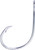 Eagle Claw - Lazer Lt Circle Sea Hook - Sea Guard 6/0 5pk - L197GH-6/0