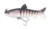 Vudu - Vudu Mullet - 3.5in 1/4oz Moonlght Mul - E-VM35-101