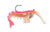Vudu - Vudu Shrimp - 2in 1/16oz 2pk Pink - E-VS20-16-14