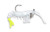 Vudu - Vudu Shrimp - 2in 1/16oz 2pk Pearl/cht - E-VS20-16-16