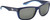 Flying Fisherman - Plrzd Doub Head Sunglass - Matte Navy/smoke - 7873NS
