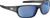 Flying Fisherman - Plrzd Last Cast Sunglass - Granite/smoke - 7877GSB