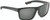 Flying Fisherman - Plrzd Offline Sunglass - Matte Black/smoke - 7884BS