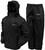 Frogg Toggs - All Sports Rain Suit - Black Jacket/pants - AS1310-01XL