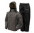 Frogg Toggs - All Sports Rain Suit - Stone Jacket/blk Pants - AS1310-105S