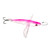Frenzy Big Game - Ballistic Flying Fish - 8in Rigged Pink - BFF-PIR