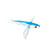 Frenzy Big Game - Ballistic Flying Fish - 6in Blue - BSF-BLU
