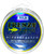 Frenzy Big Game - Fluorocarbon Leader - 50yd 60lb Clear - CL6050