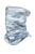 Fish Monkey - Face Guard Upf50+ - Grey Water Camo - FM40-GREYWTRCAM