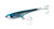 Frenzy Big Game - Angry Popper - 6in 4oz Blue - TAP-BL