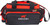 Falcon - Fto Speed Tackle Bag - W/4 102 Boxes - FTO-V4L