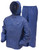 Frogg Toggs - Ultra Lite2 Rain Suit - Blue Large -