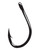 Gamakatsu - Live Bait Hook - Black 2/0 5pk - 18412 Gamakatsu - Live Bait Hook - Black 2/0 5pk - 18412