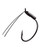 Gamakatsu - Wdless Wicked Wacky Hook - Black Nickel 3/0 3pk - 306413 Gamakatsu - Wdless Wicked Wacky Hook - Black Nickel 3/0 3pk - 306413