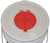 Challenge Plastics - Plastic Bait Bucket Lid - Fits 5gal (50060) - 50060