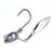 Gamakatsu - Under Spin Mini Head - 3/8oz Sz1 Plain - 435410-3/8