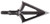 G5 Archery - Montec Cs Broadheads - 100gr 3pk 3-blade - 113 G5 Archery - Montec Cs Broadheads - 100gr 3pk 3-blade - 113