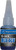 G5 Archery - G-lock Blu-glu - Insert/fletching 2oz - 168